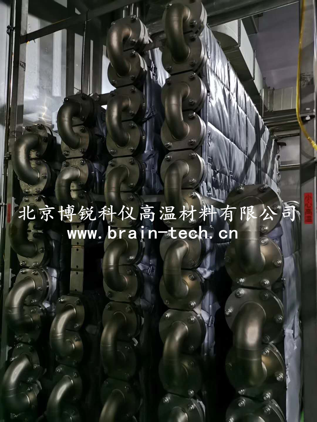 可拆卸保温套